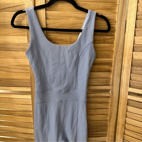 Year of Ours Thermal Reformer Onesie Jumpsuit - Picture 6 of 11